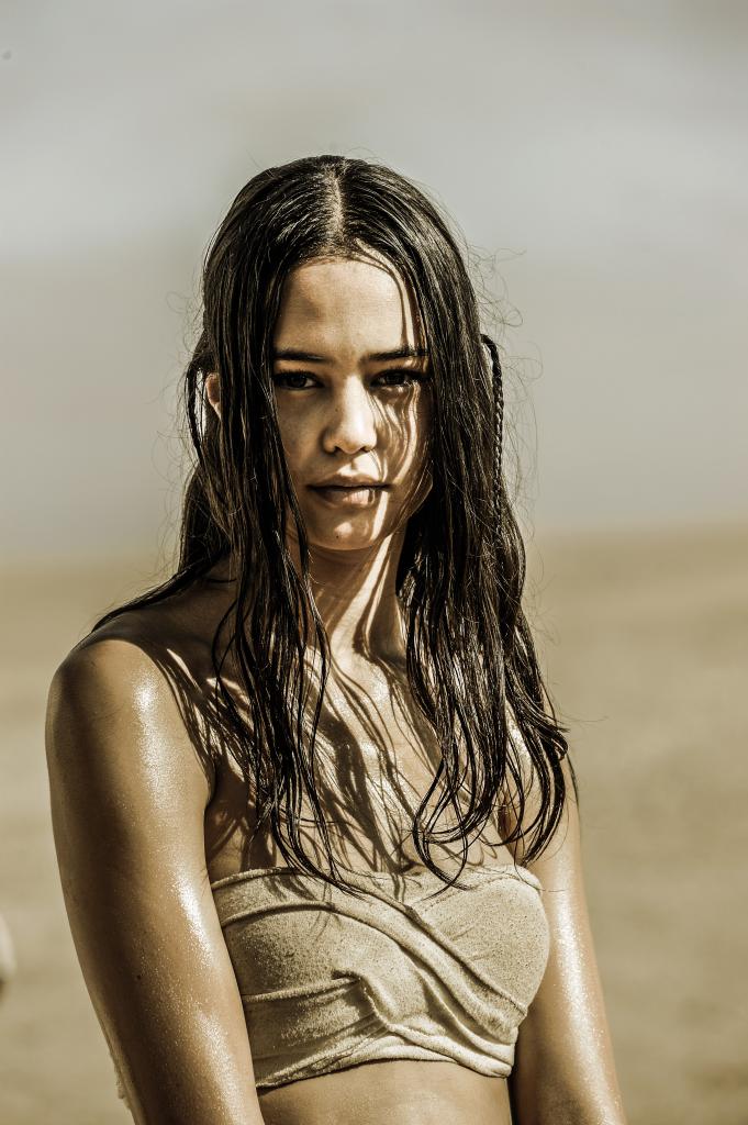 [12/05/2015] Szenenfotos aus Mad Max: Fury Road, ab 14. Mai 2015 im Kino. (2)