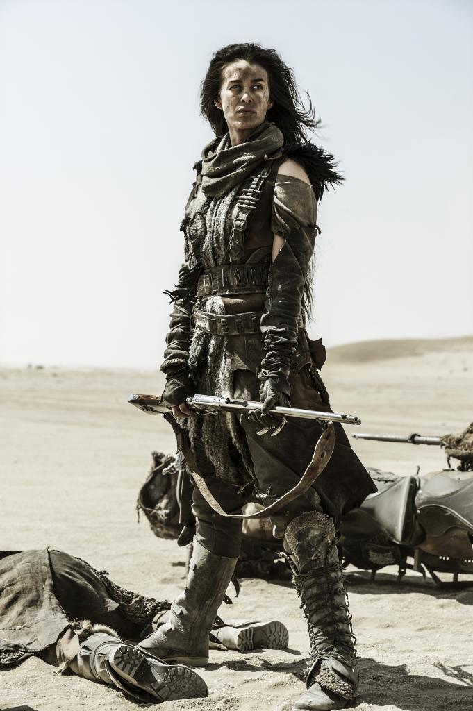 [12/05/2015] Szenenfotos aus Mad Max: Fury Road, ab 14. Mai 2015 im Kino. (6)