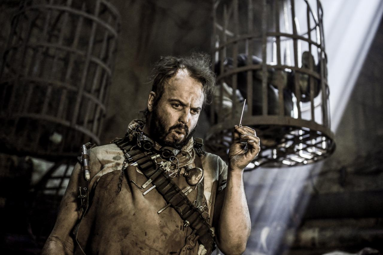 [12/05/2015] Szenenfotos aus Mad Max: Fury Road, ab 14. Mai 2015 im Kino. (7)