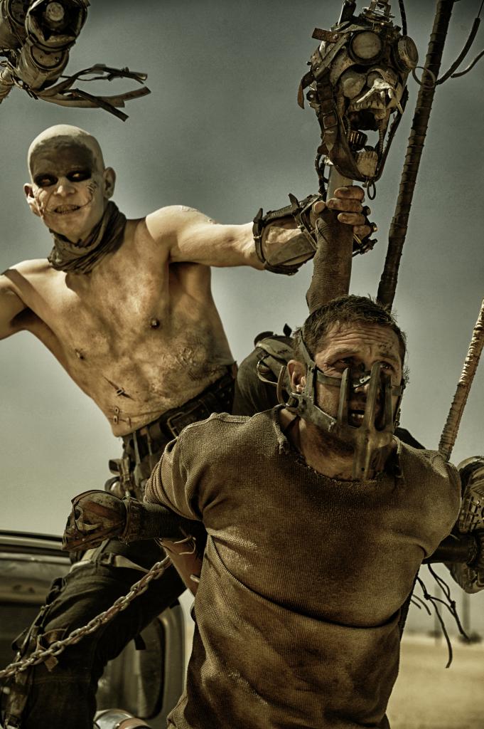 [12/05/2015] Szenenfotos aus Mad Max: Fury Road, ab 14. Mai 2015 im Kino. (9)