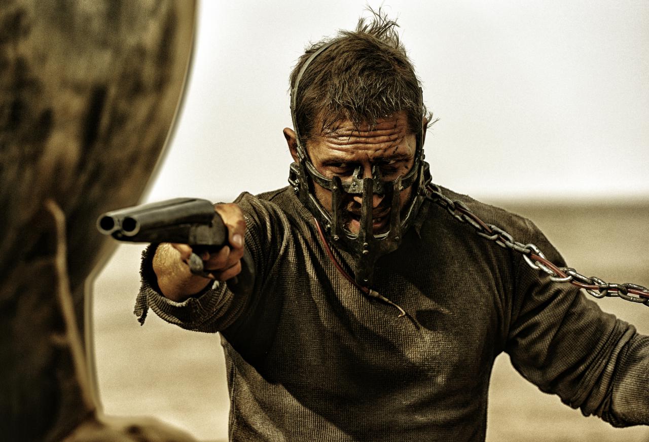 [12/05/2015] Szenenfotos aus Mad Max: Fury Road, ab 14. Mai 2015 im Kino. (10)