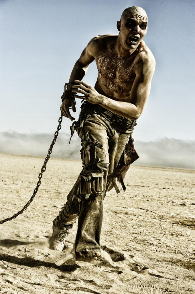 [12/05/2015] Szenenfotos aus Mad Max: Fury Road, ab 14. Mai 2015 im Kino. (20)