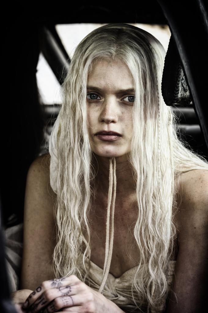 [12/05/2015] Szenenfotos aus Mad Max: Fury Road, ab 14. Mai 2015 im Kino. (21)