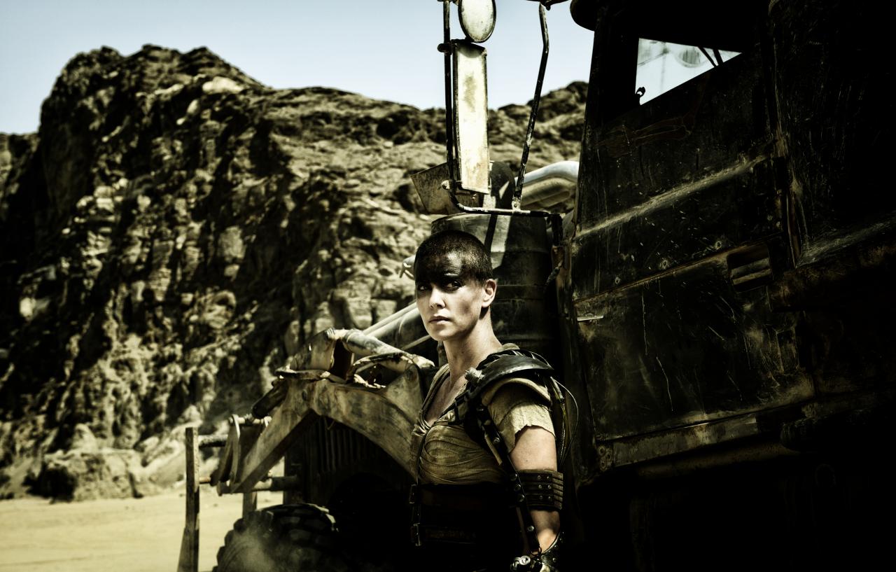 [12/05/2015] Szenenfotos aus Mad Max: Fury Road, ab 14. Mai 2015 im Kino. (25)