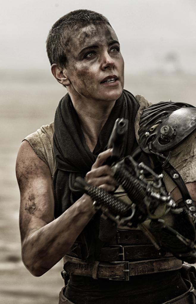 [12/05/2015] Szenenfotos aus Mad Max: Fury Road, ab 14. Mai 2015 im Kino. (27)