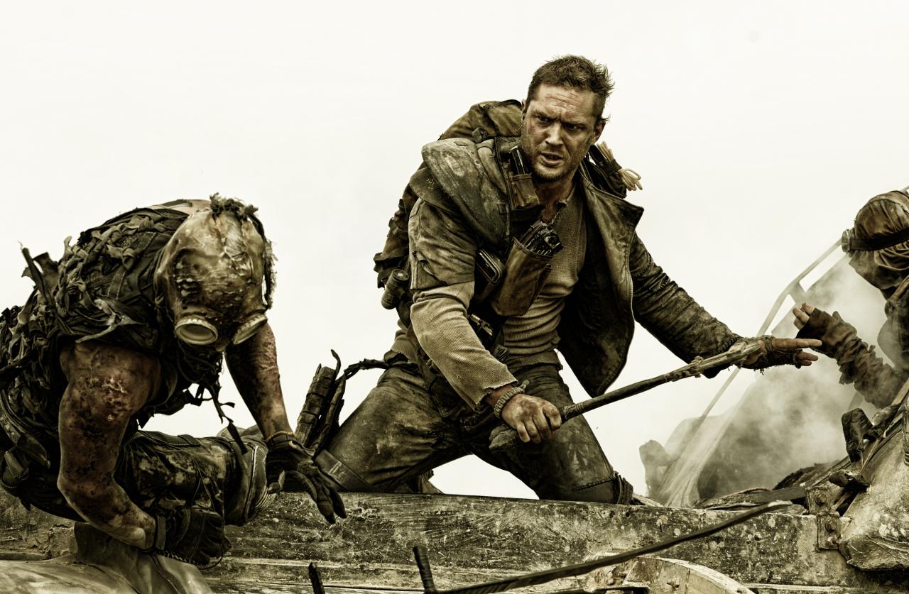 [12/05/2015] Szenenfotos aus Mad Max: Fury Road, ab 14. Mai 2015 im Kino. (32)