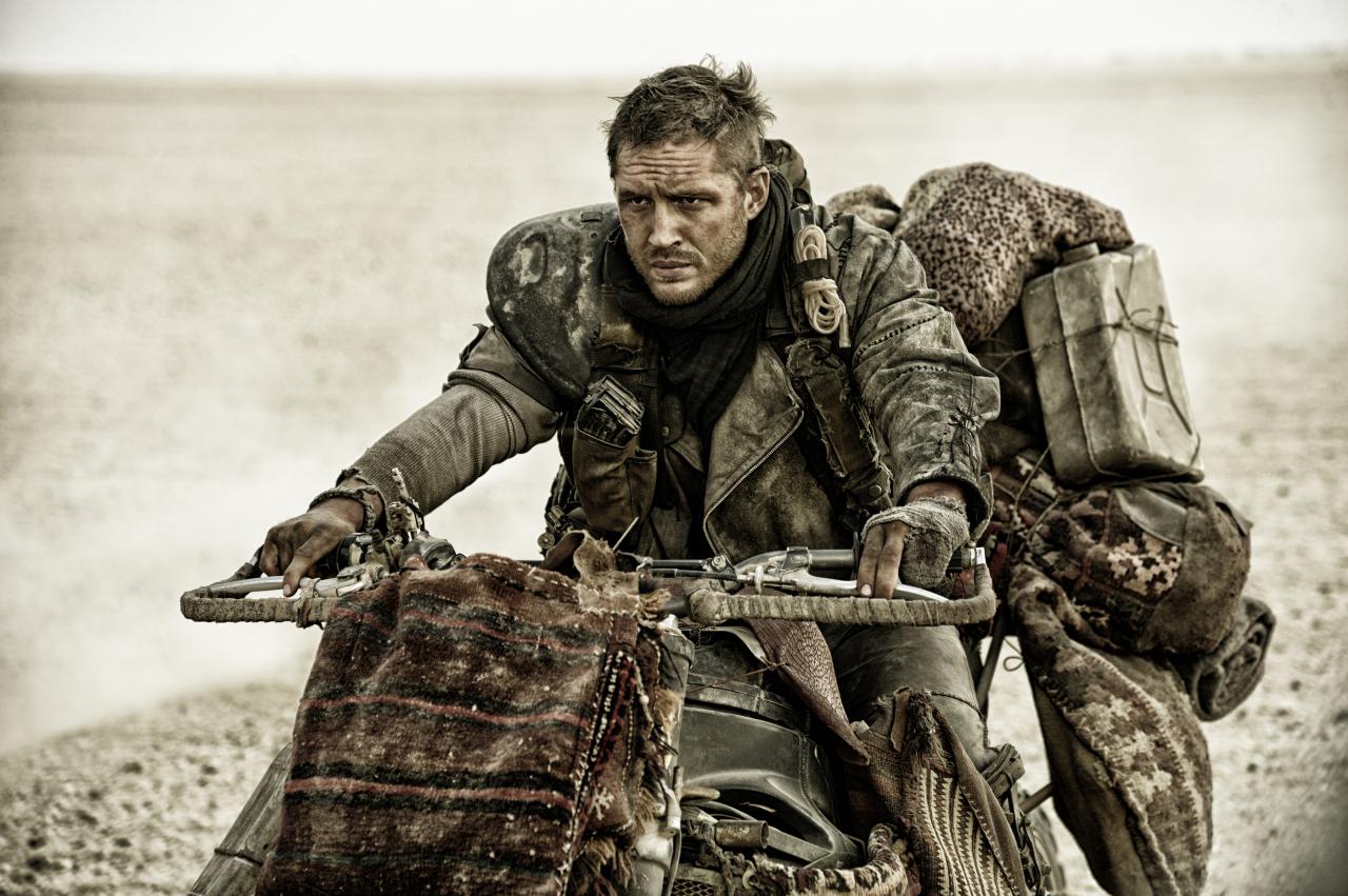 [12/05/2015] Szenenfotos aus Mad Max: Fury Road, ab 14. Mai 2015 im Kino. (33)