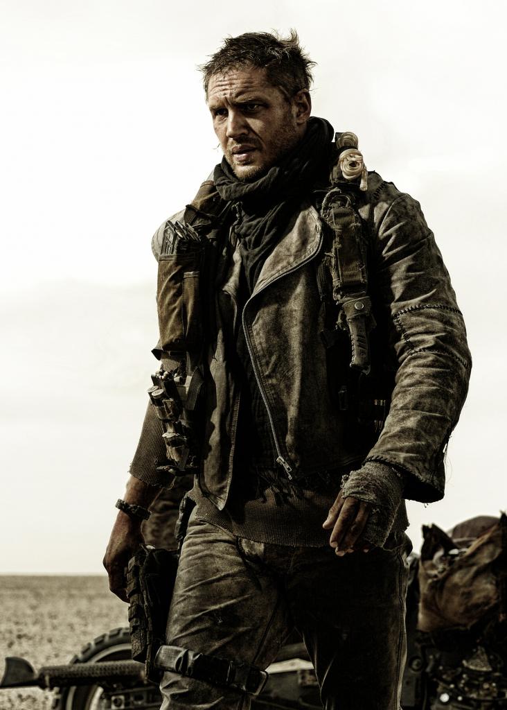 [12/05/2015] Szenenfotos aus Mad Max: Fury Road, ab 14. Mai 2015 im Kino. (35)