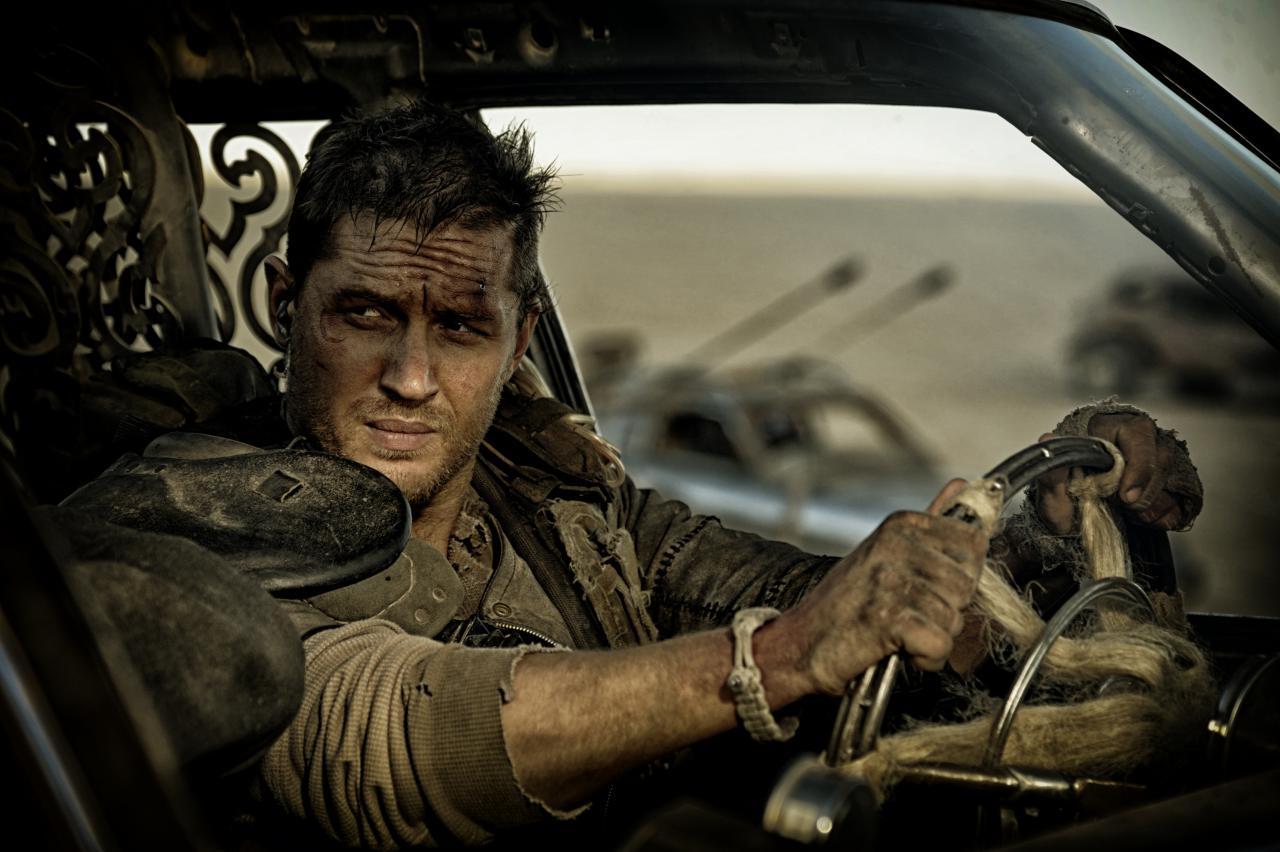 [12/05/2015] Szenenfotos aus Mad Max: Fury Road, ab 14. Mai 2015 im Kino. (38)