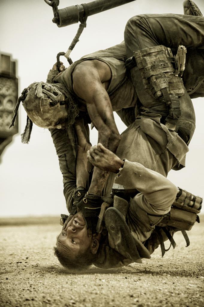 [12/05/2015] Szenenfotos aus Mad Max: Fury Road, ab 14. Mai 2015 im Kino. (40)