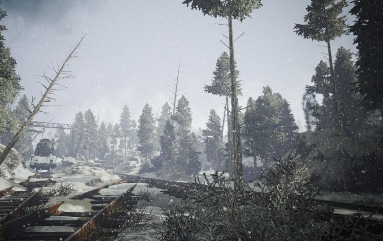 [14/05/2015] Kholat - Das kürzlich erschienene Indie-Adventure Kholat beeindruckt mit opulenter Grafik, dichter Atmosphäre und interessanter Handlung, gesprochen von Sean Bean. Mit dem eisigen Setting im verschneiten Uralgebirge sorgt das Mystery-Spiel für Abkühlung.