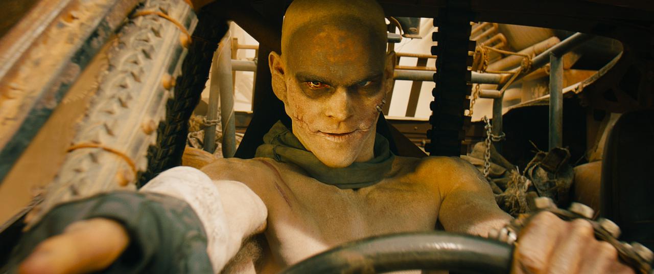 [12/05/2015] Szenenfotos aus Mad Max: Fury Road, ab 14. Mai 2015 im Kino. (45)