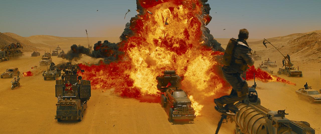 [12/05/2015] Szenenfotos aus Mad Max: Fury Road, ab 14. Mai 2015 im Kino. (47)
