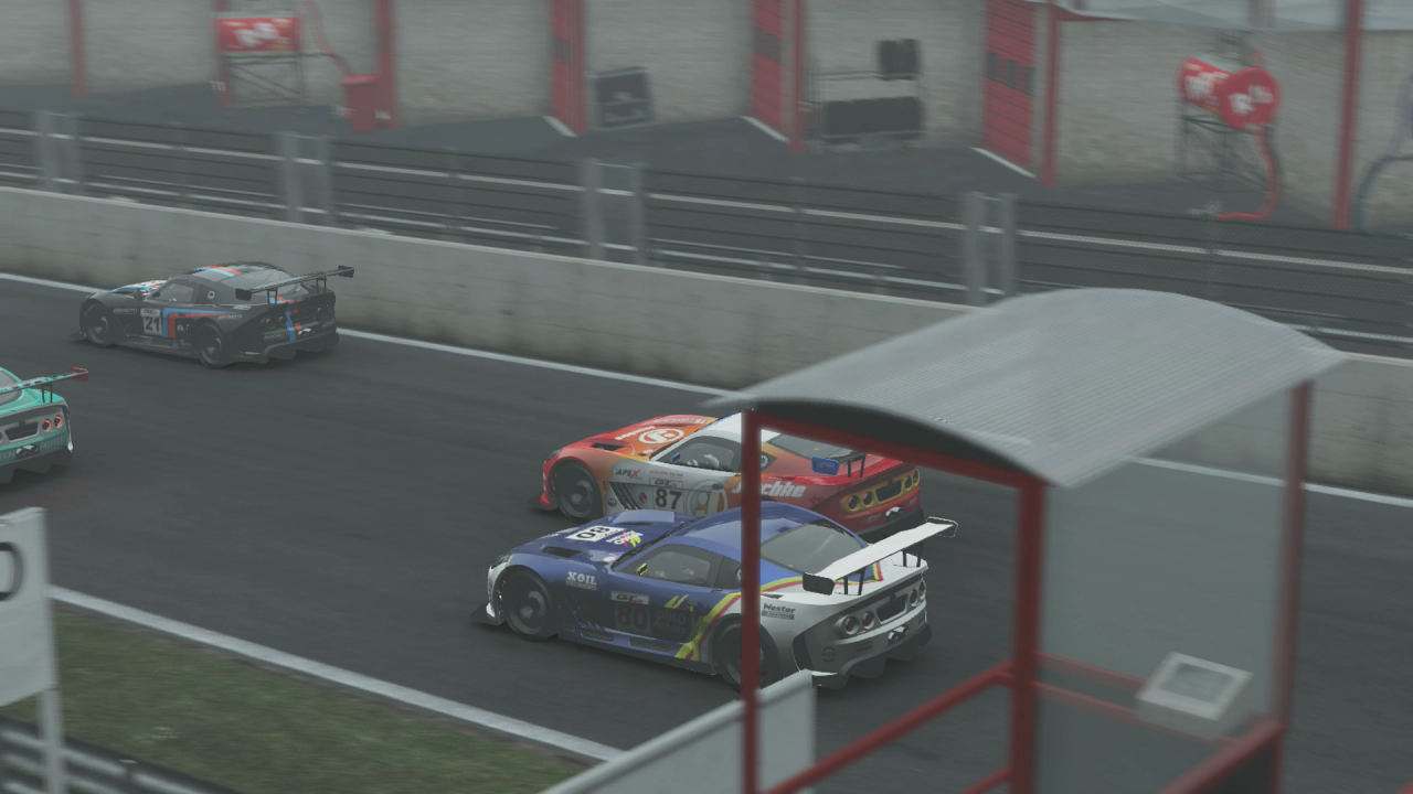 [07/05/2015] Screenshots der Xbox One-Version von Project Cars. (12)