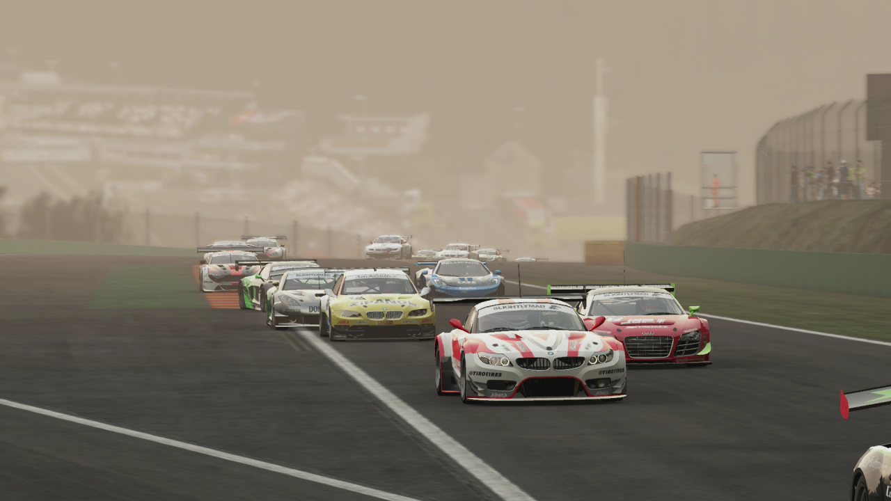 [07/05/2015] Screenshots der Xbox One-Version von Project Cars. (15)