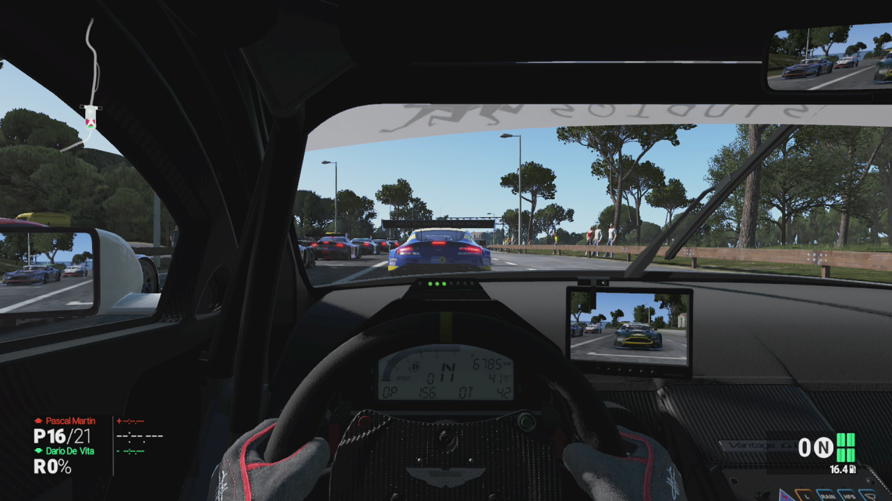 [07/05/2015] Screenshots der Xbox One-Version von Project Cars. (6)