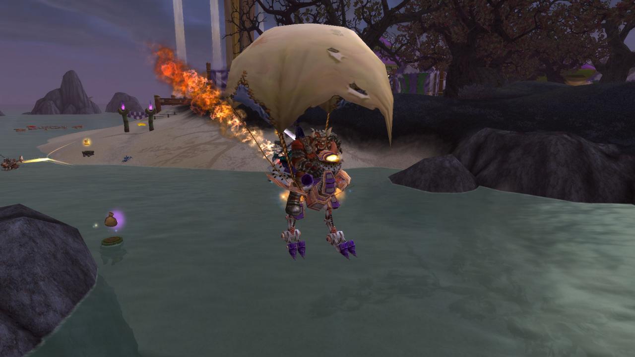 [07/05/2015] Die Häufigkeit von Drops mit Personal Loot wir in WoW Patch 6.2 angepasst. (3)