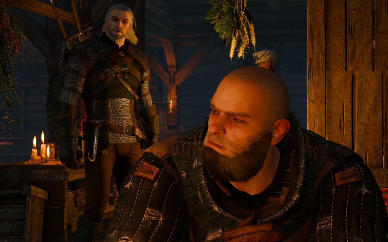 [19/05/2015] The Witcher 3: Wild Hunt ist ein noch sehr junger Titel, der von den Entwicklern in Zukunft stets erweitert werden soll. Grafisch ist das Rollenspiel erste Klasse und die Story kann ebenfalls überzeugen. An die trägen Bewegungen von Geralt muss man sich anfangs erst gewöhnen. Anschließend gibt es kaum etwas an The Witcher 3 zu kritisieren.