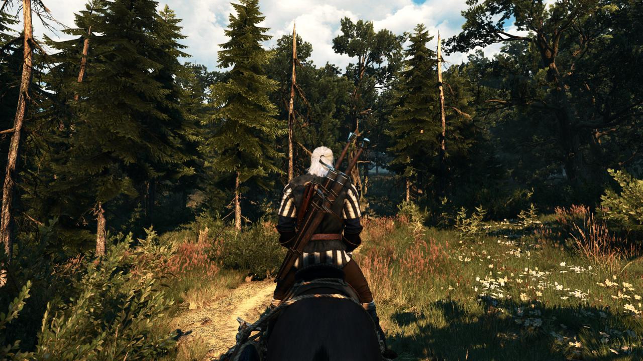 [27/05/2015] Fans von The Witcher 3 sind nicht erfreut und fordern mehr Inhalte mit der jungen Hexerin Triss Merigold. (4)