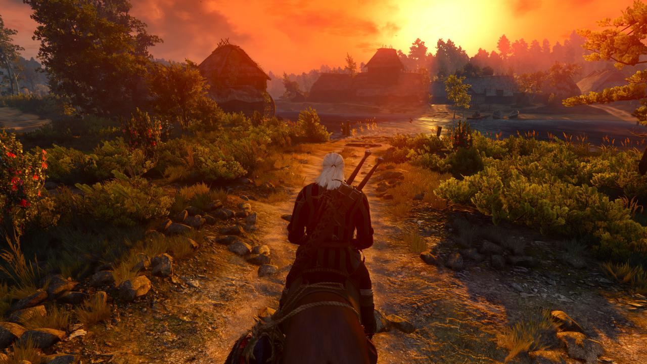 [17/05/2015] The Witcher 3: Wild Hunt? - Die Presse scheint sich einig zu sein, doch wie sehen es die Fans nach Veröffentlichung am morgigen Dienstag?