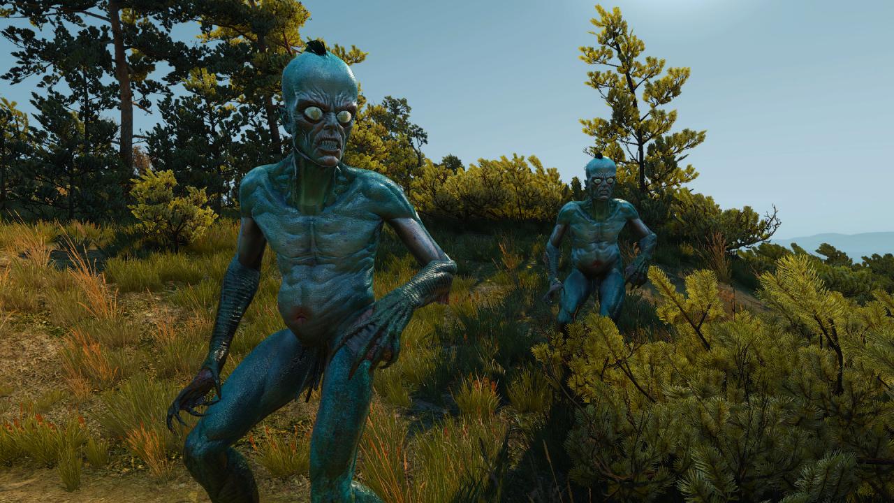 [29/05/2015] Wunderschöne Screenshots dank Freecam-Mod, Zeitraffer und Pausefunktion.