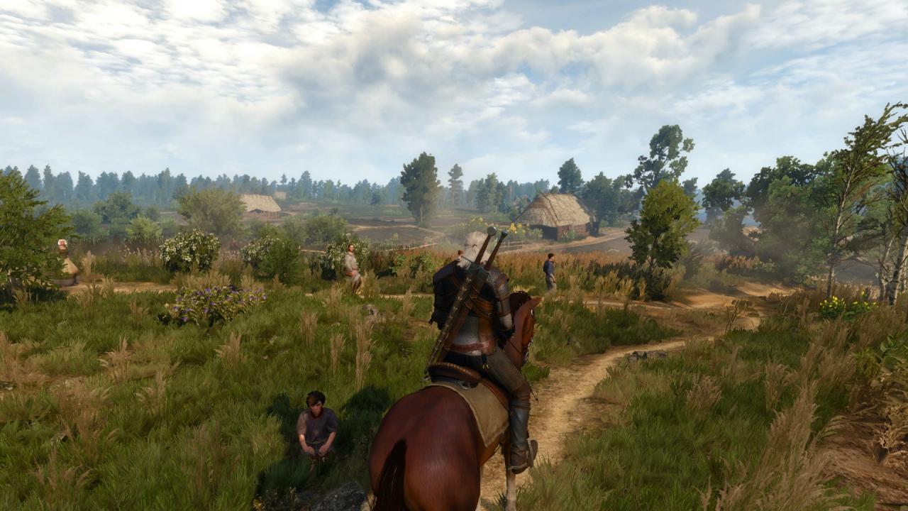 [19/05/2015] Das Rollenspielduell des Jahres: Fallout 4 und The Witcher 3 im großen Vergleich - welches Epos kann mehr? (17)