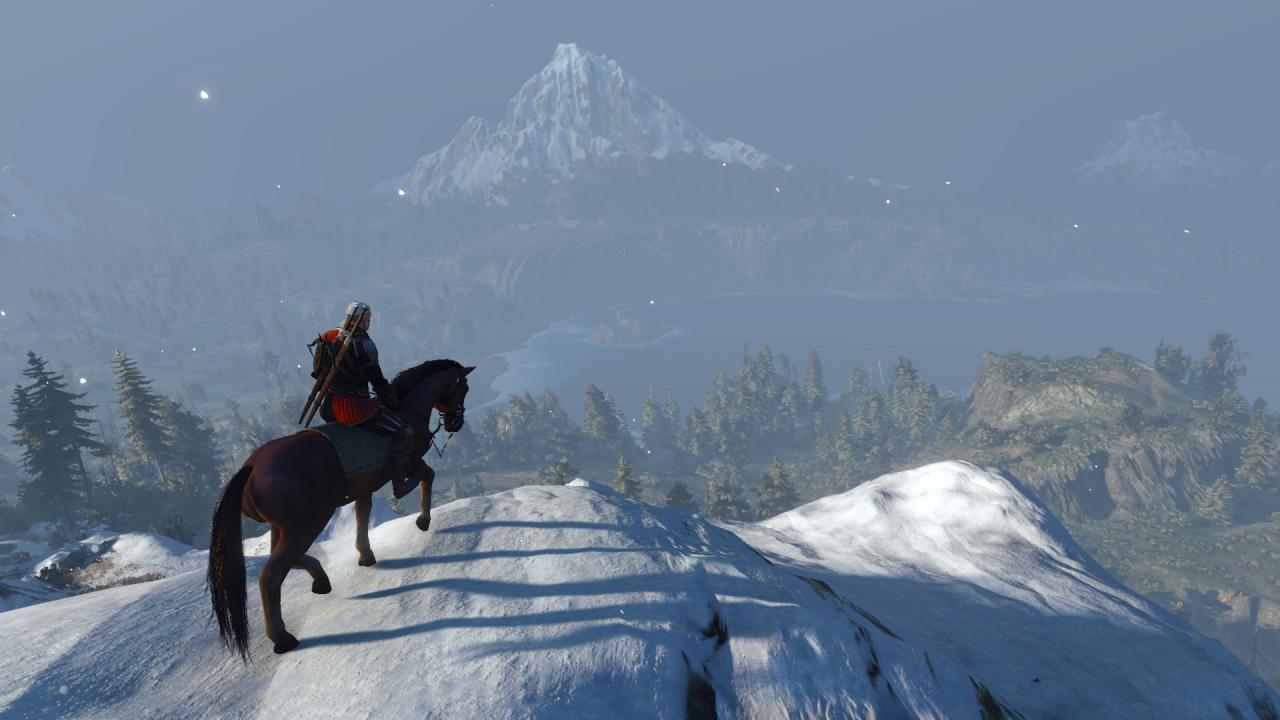 [28/05/2015] Wunderschöne Screenshots dank Freecam-Mod, Zeitraffer und Pausefunktion.