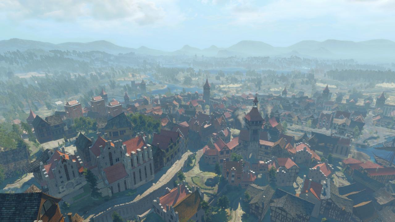 [28/05/2015] Wunderschöne Screenshots dank Freecam-Mod, Zeitraffer und Pausefunktion.