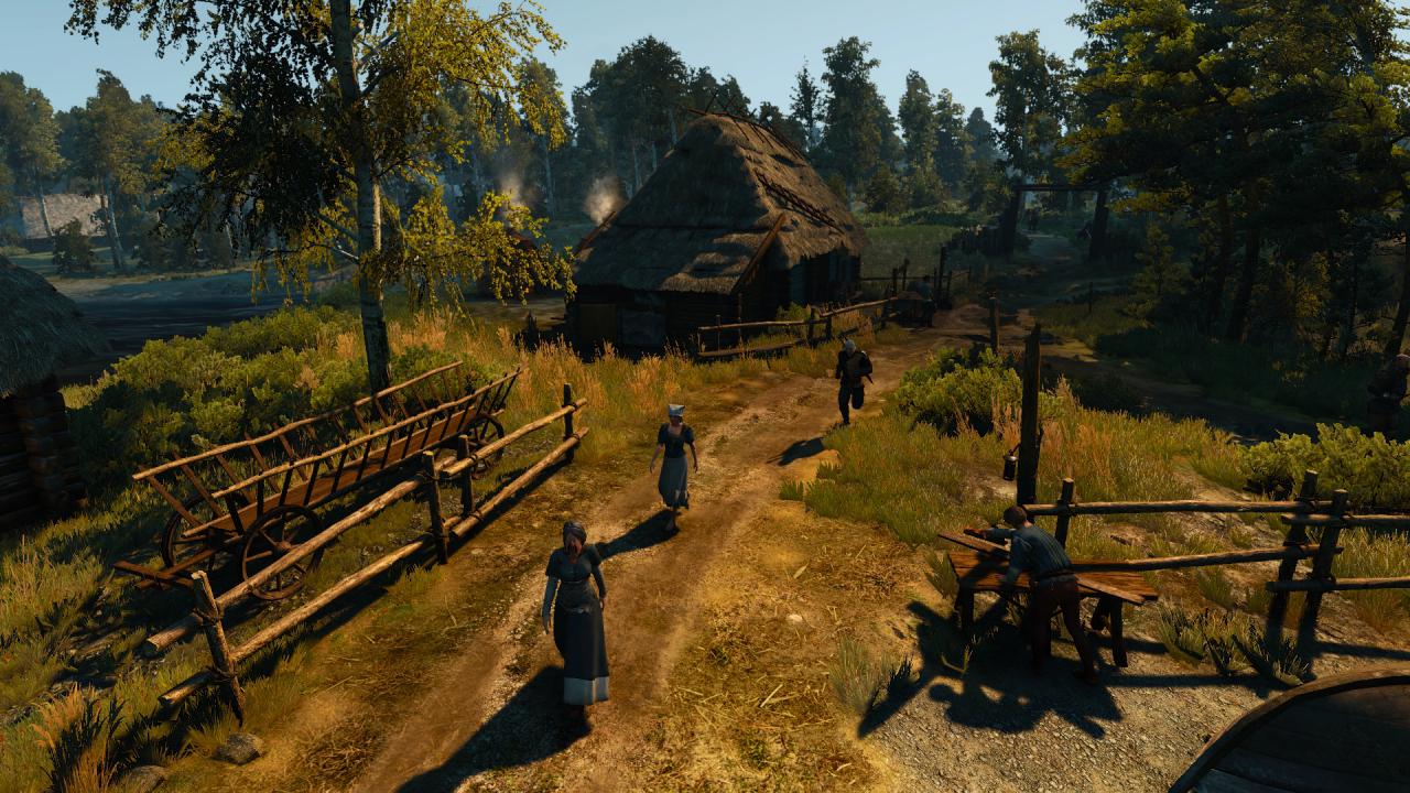 [28/05/2015] Wunderschöne Screenshots dank Freecam-Mod, Zeitraffer und Pausefunktion.