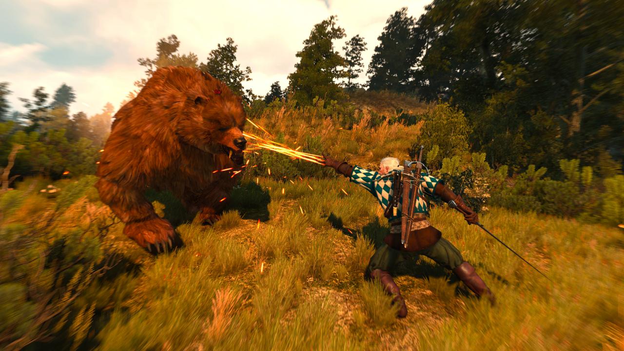 [28/05/2015] Wunderschöne Screenshots dank Freecam-Mod, Zeitraffer und Pausefunktion.
