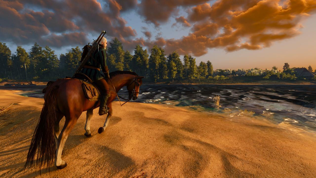 [28/05/2015] Wunderschöne Screenshots dank Freecam-Mod, Zeitraffer und Pausefunktion.
