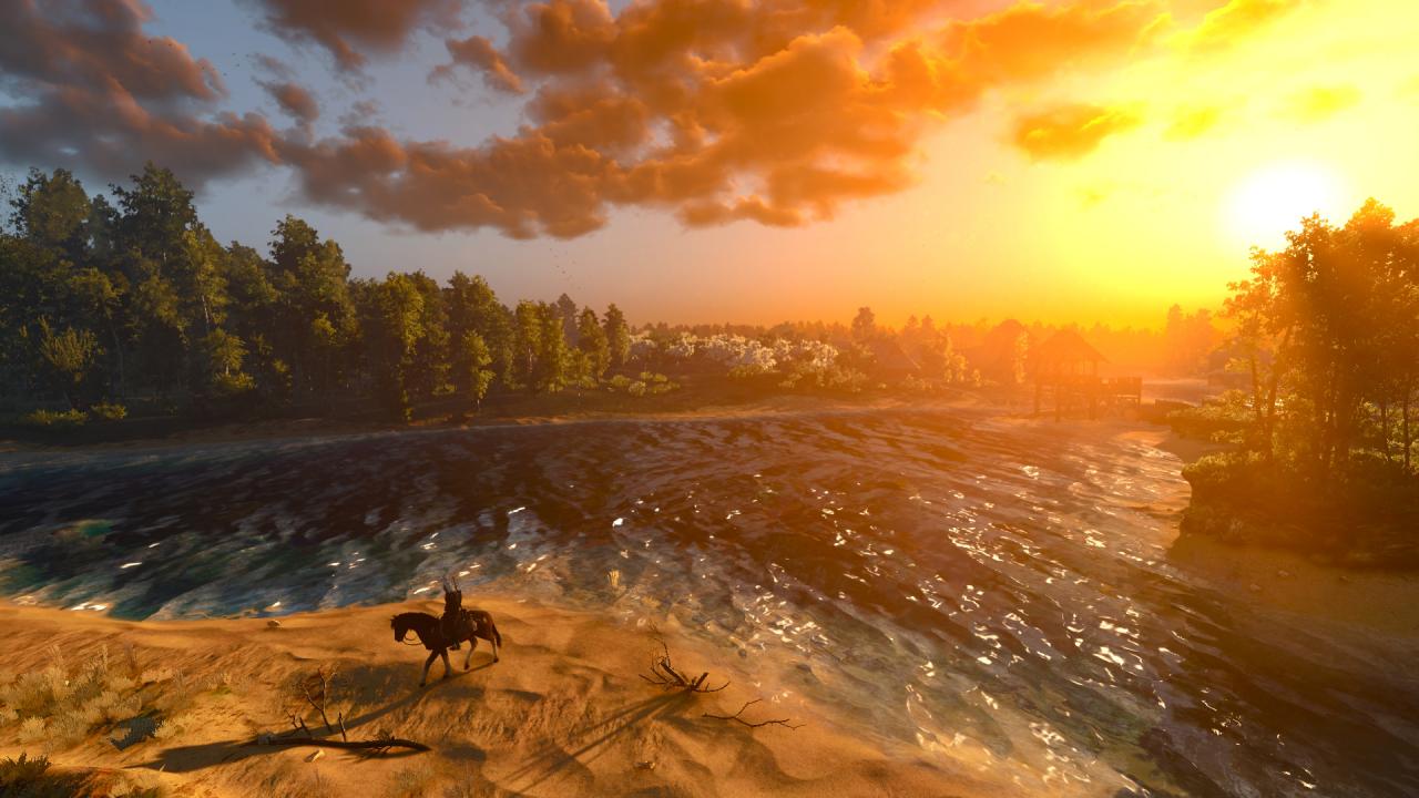 [28/05/2015] Wunderschöne Screenshots dank Freecam-Mod, Zeitraffer und Pausefunktion.