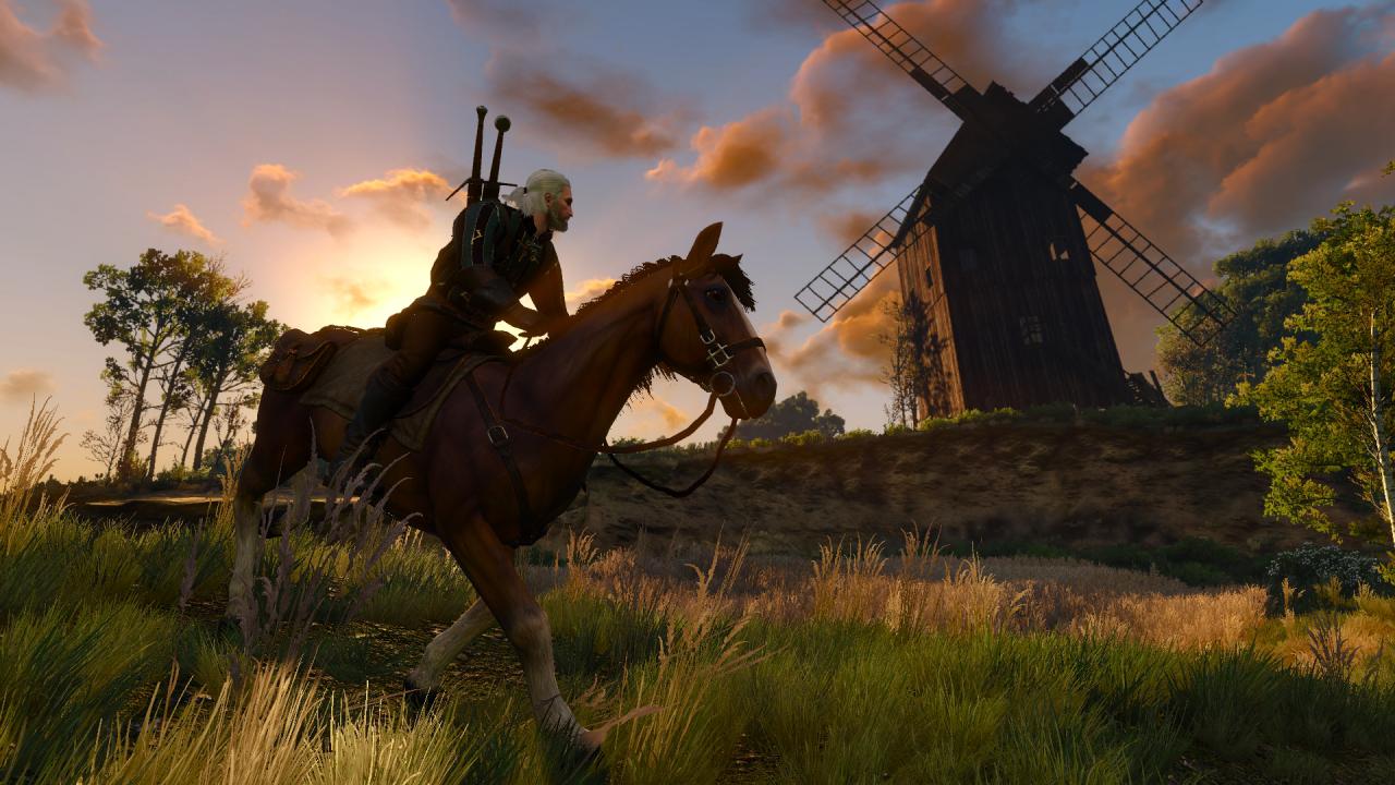 [28/05/2015] Wunderschöne Screenshots dank Freecam-Mod, Zeitraffer und Pausefunktion.