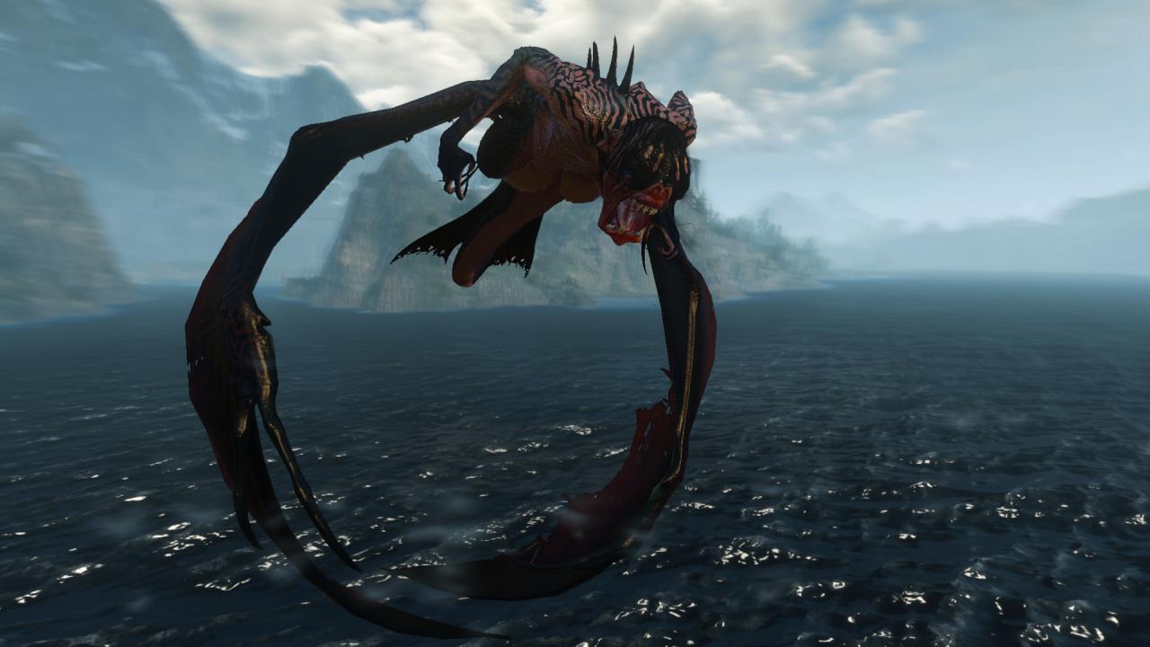 [28/05/2015] Wunderschöne Screenshots dank Freecam-Mod, Zeitraffer und Pausefunktion.