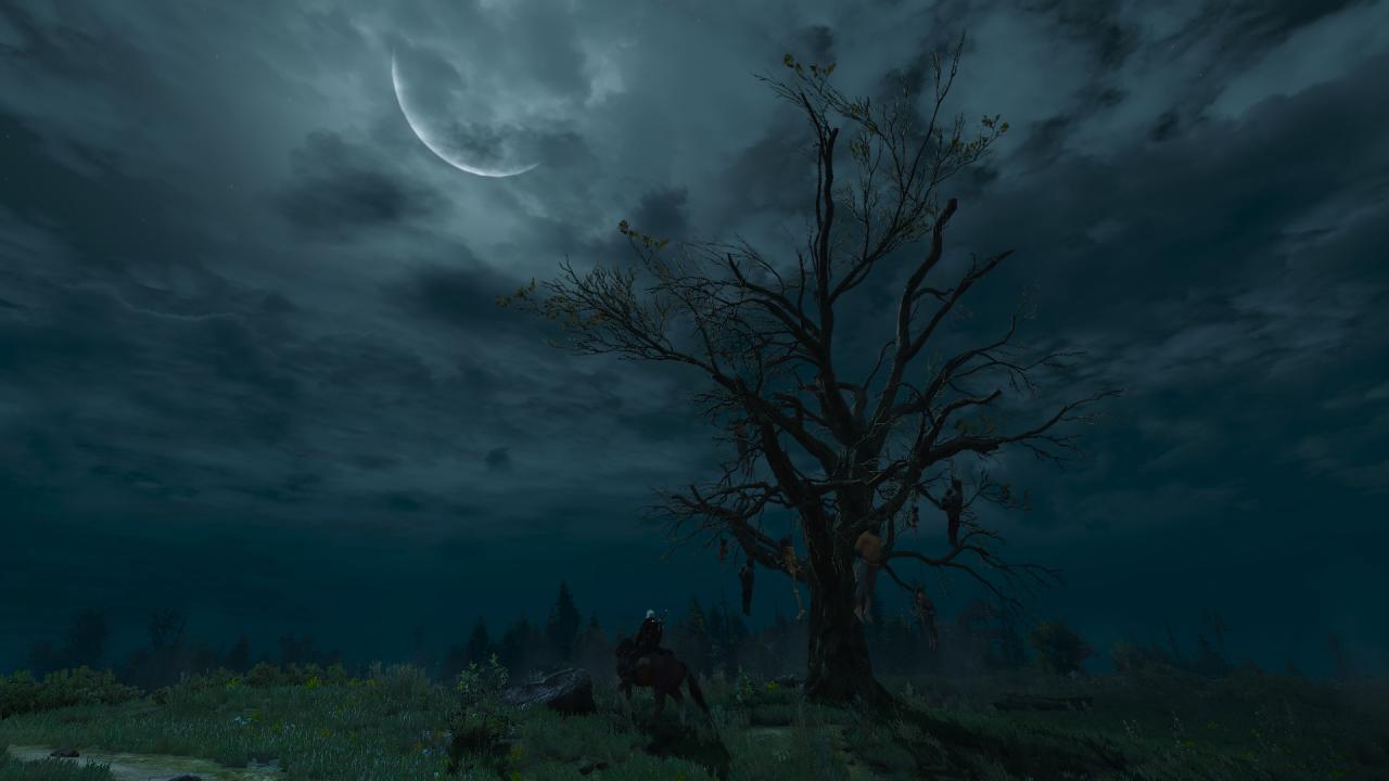 [28/05/2015] Wunderschöne Screenshots dank Freecam-Mod, Zeitraffer und Pausefunktion.
