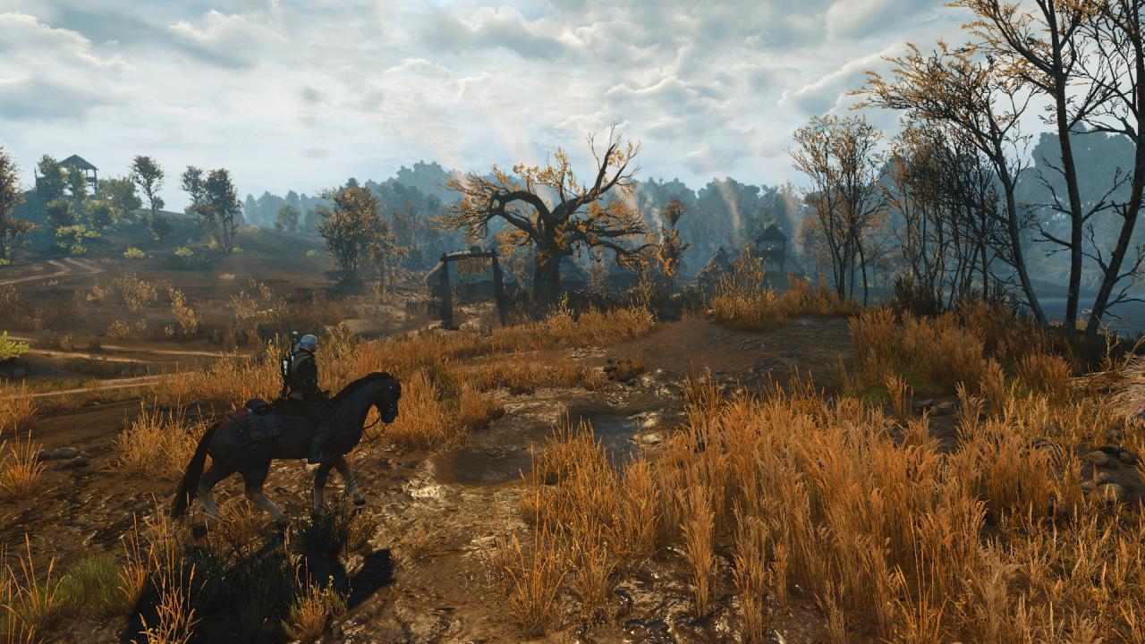 [28/05/2015] Wunderschöne Screenshots dank Freecam-Mod, Zeitraffer und Pausefunktion.