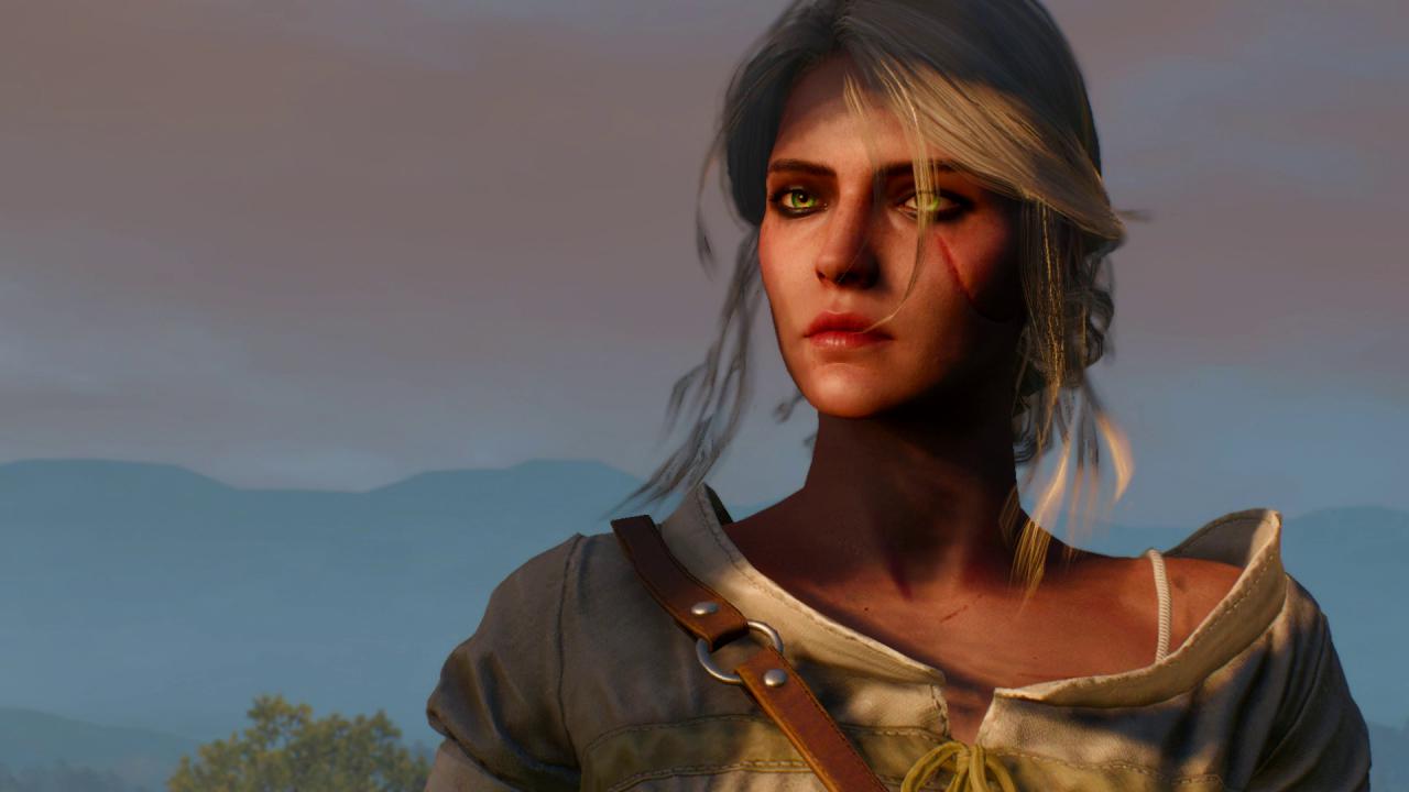 [12/05/2015] Könnte Ciri im nächsten Witcher-Spiel in Geralts Fußstapfen treten?&nbsp;