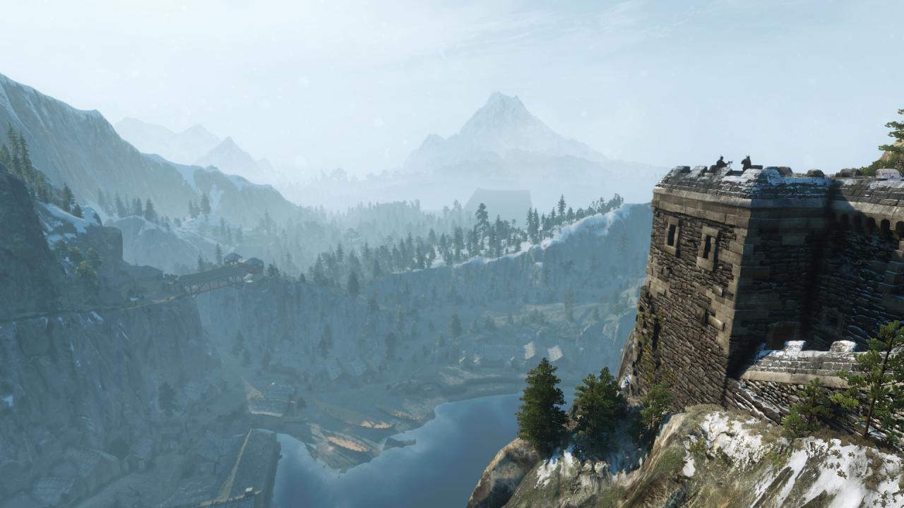 [29/05/2015] Wunderschöne Screenshots dank Freecam-Mod, Zeitraffer und Pausefunktion.