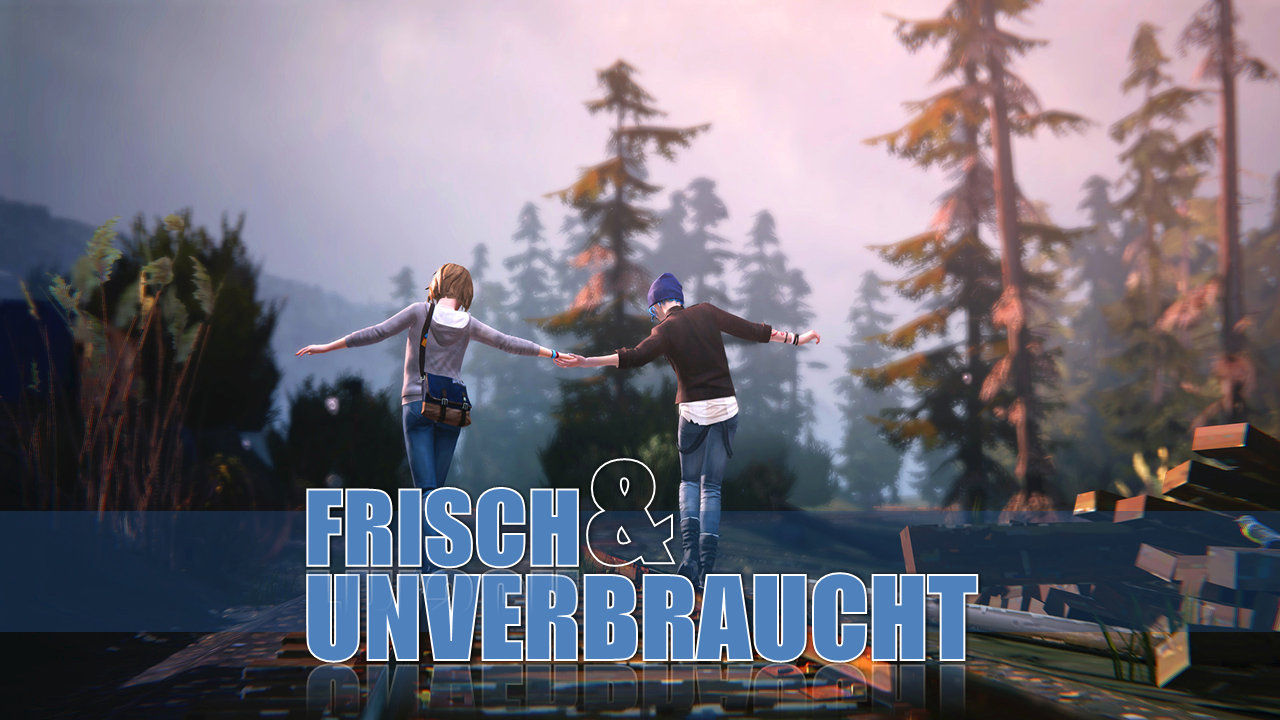 [22/05/2015] Wir präsentieren euch die besten neuen Spiele-Marken der vergangenen Jahre.