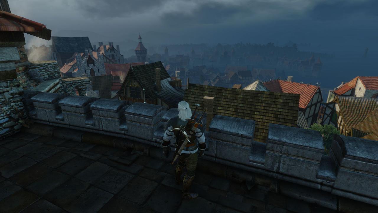 [12/05/2015] Novigrad