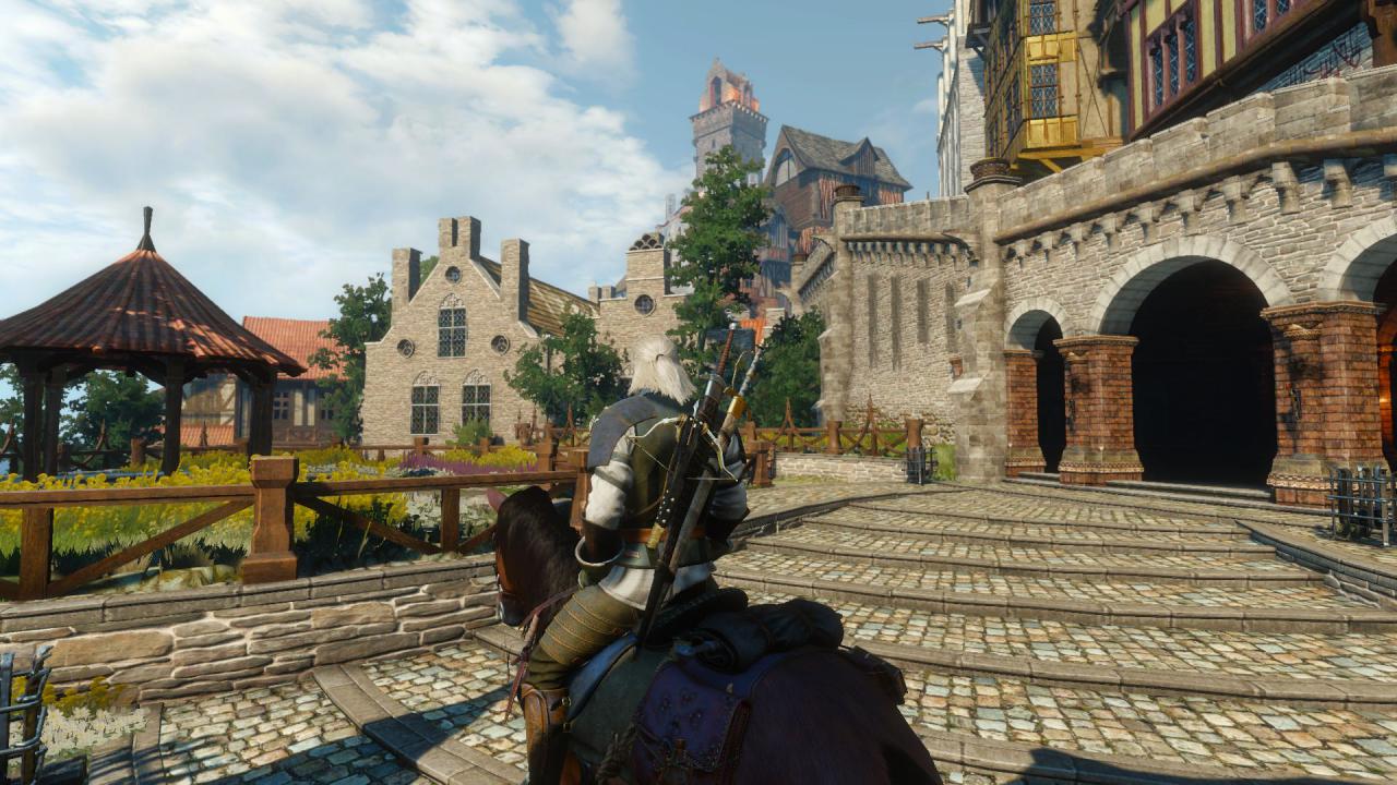 [12/05/2015] Novigrad