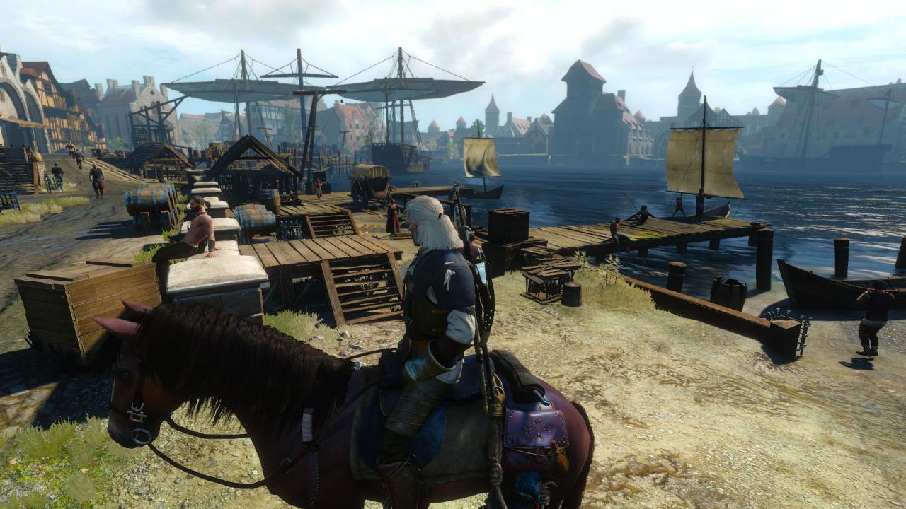 [12/05/2015] Novigrad