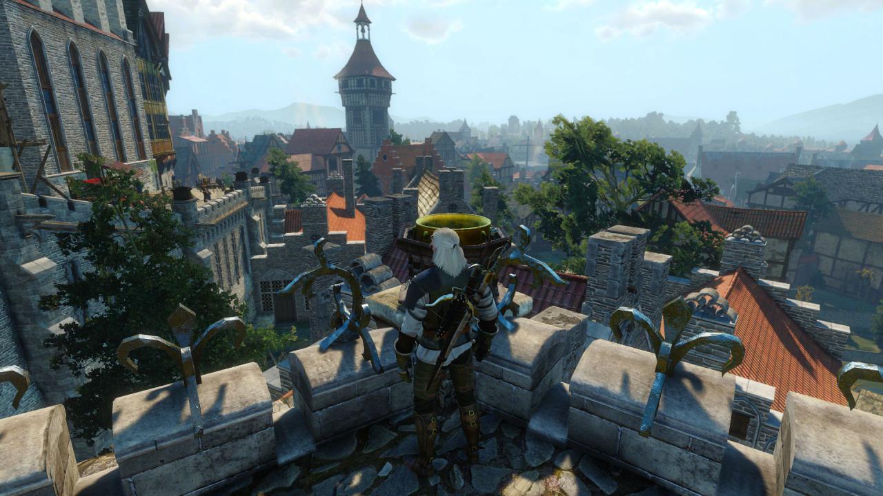 [12/05/2015] Novigrad (für weitere Bilder auf das Bild klicken)