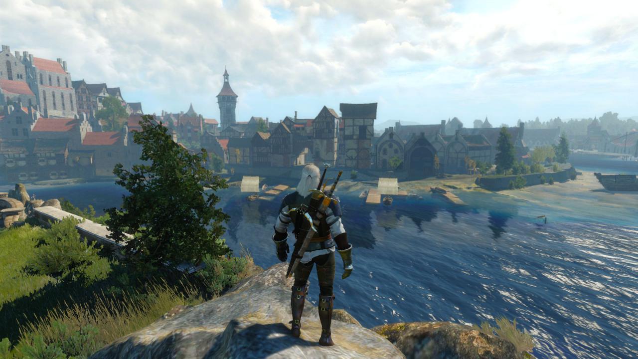 [12/05/2015] Novigrad