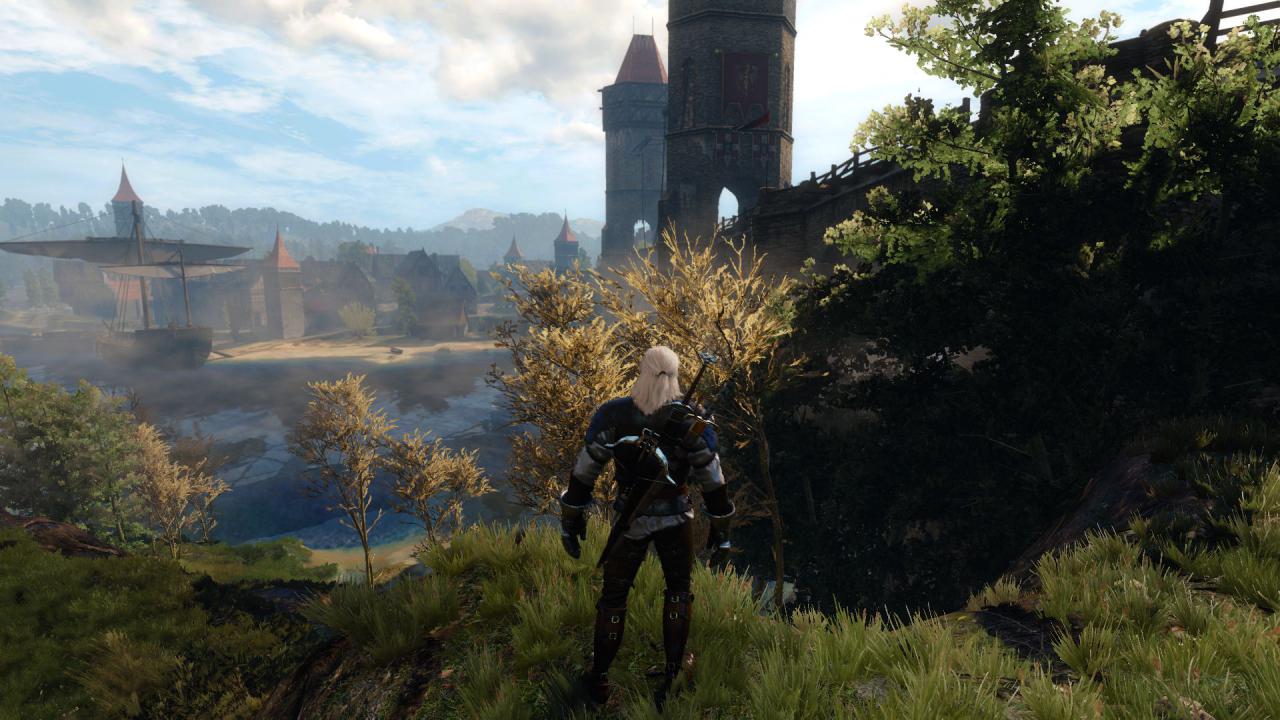 [12/05/2015] Oxenfurt