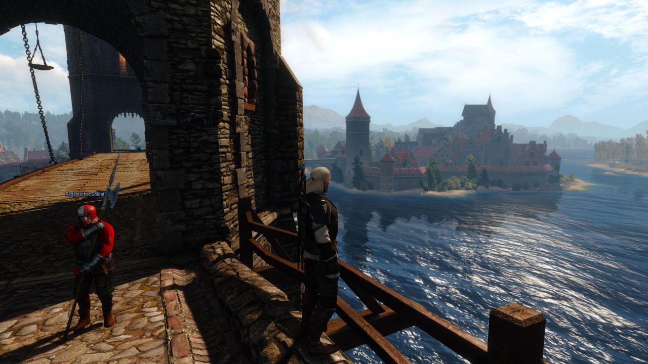 [12/05/2015] Oxenfurt