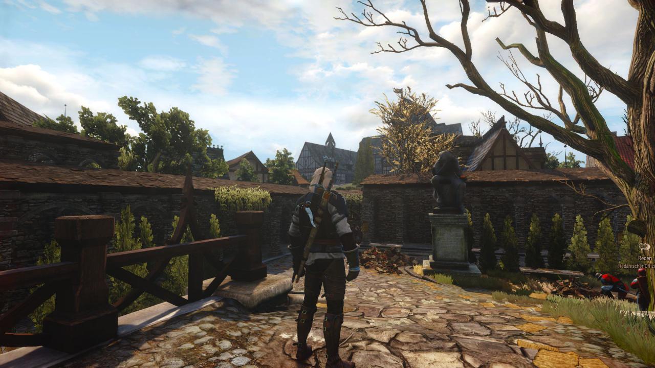 [12/05/2015] Oxenfurt