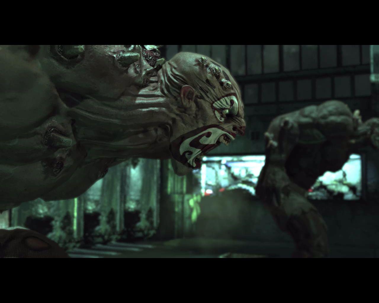 [19/06/2015] Batman: Arkham Asylum (2009)