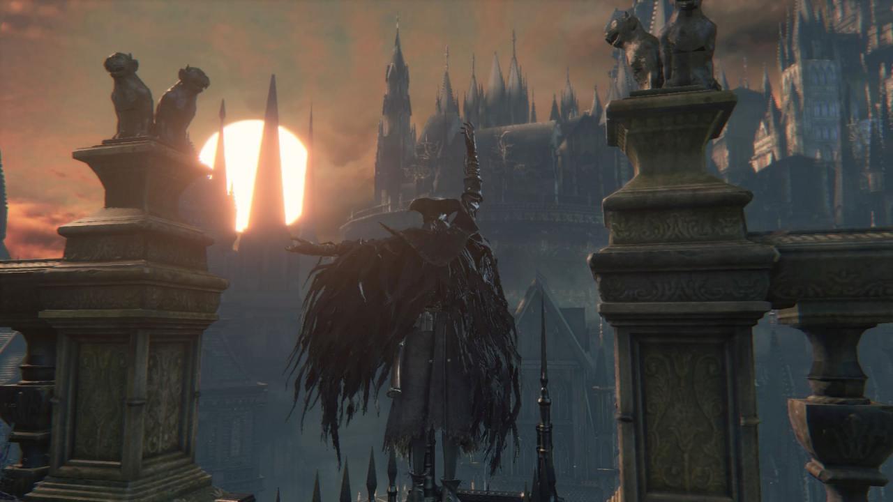 [19/06/2015] Bloodborne - Exklusiv für die PS4 erschienen, bietet das Action-Rollenspiel von From Software die gewohnt knackige Spielerfahrung, die Spieler schon bei der Souls-Reihe begeisterte.