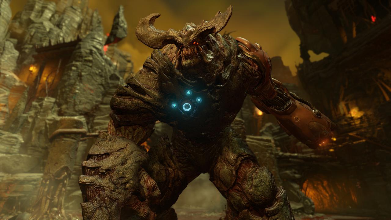 [15/06/2015] Neue (und ältere) Screenshots zu Doom, dem neuen Ego-Shooter für PC, PS4 und Xbox One. (13)